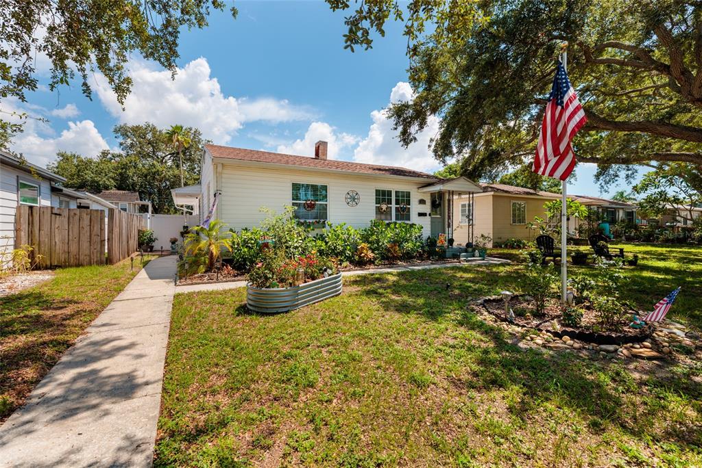 Property for sale at 1220 56TH AVENUE N, ST PETERSBURG, FL, 33703