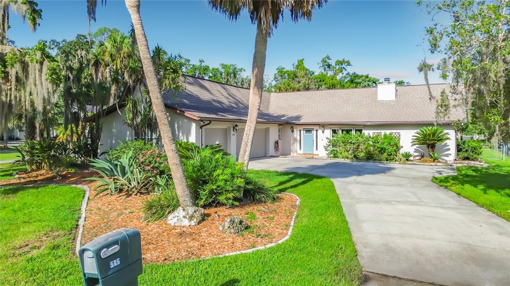 Property for sale at 536 NW 9TH AVENUE, CRYSTAL RIVER, FL, 34428