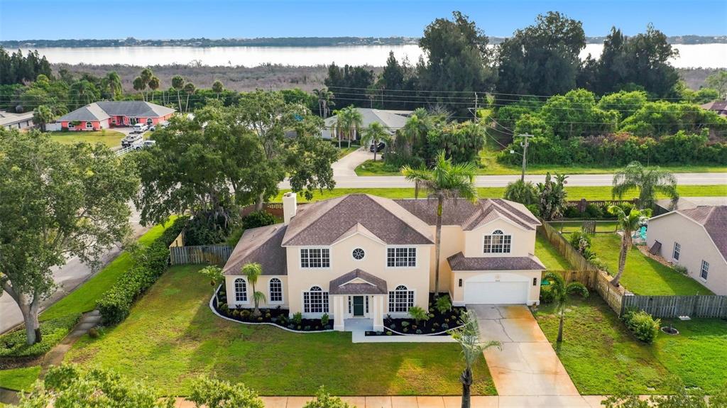 Property for sale at 2520 MILLRACE WAY, MERRITT ISLAND, FL, 32952