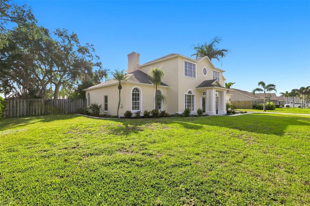 Property for sale at 2520 MILLRACE WAY, MERRITT ISLAND, FL, 32952