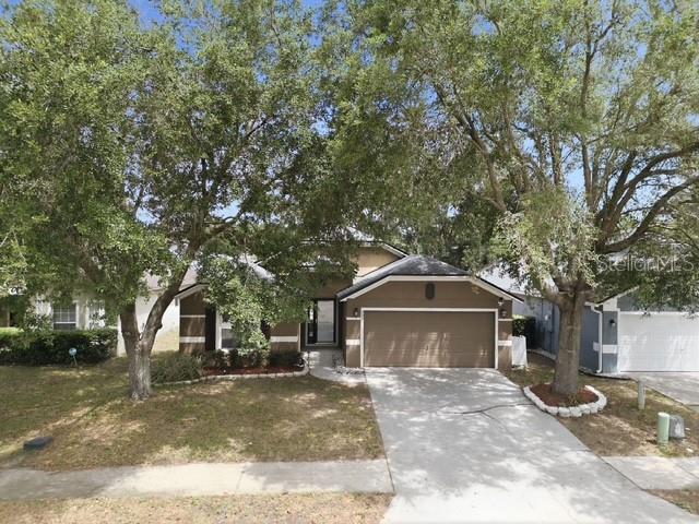 Property for sale at 553 MAIDENHAIR COURT, ORANGE CITY, FL, 32763