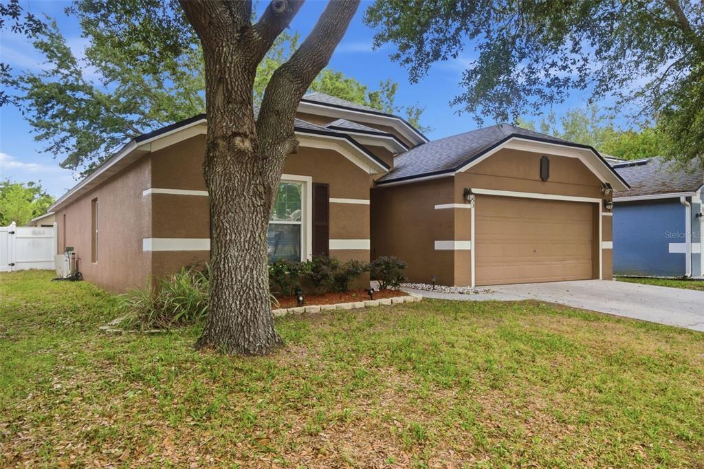 Property for sale at 553 MAIDENHAIR COURT, ORANGE CITY, FL, 32763
