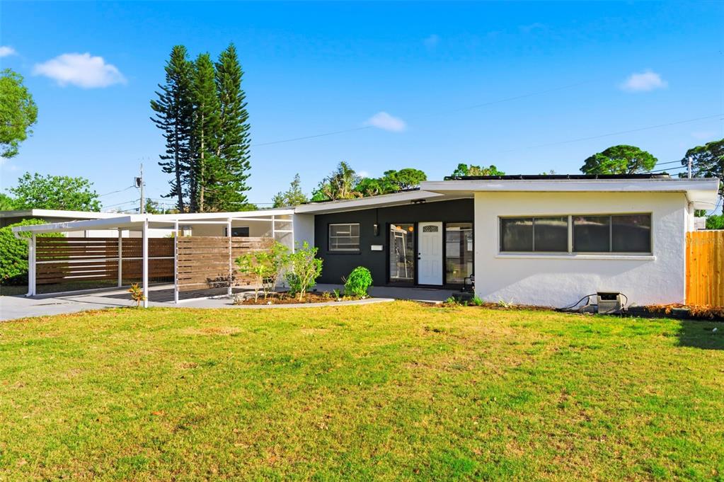 Property for sale at 6350 HAMPTON DRIVE N, ST PETERSBURG, FL, 33710