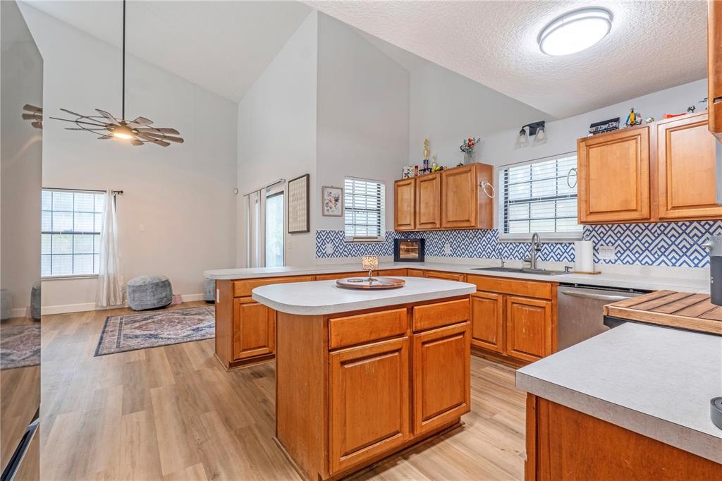 Property for sale at 425 BLACK IRONWOOD DRIVE, DELAND, FL, 32724