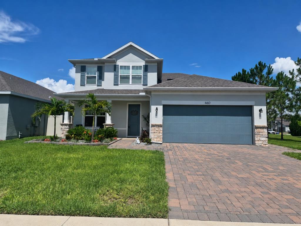 Property for sale at 660 BIG PINE AVENUE, MINNEOLA, FL, 34715