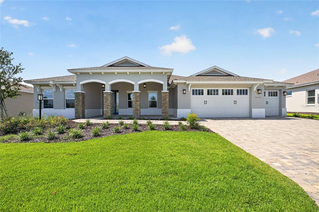 Property for sale at 10195 SW 84TH LANE ROAD, OCALA, FL, 34481