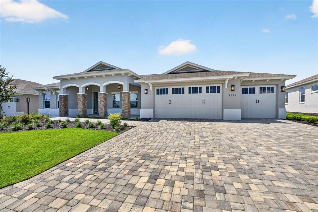 Property for sale at 10195 SW 84TH LANE ROAD, OCALA, FL, 34481