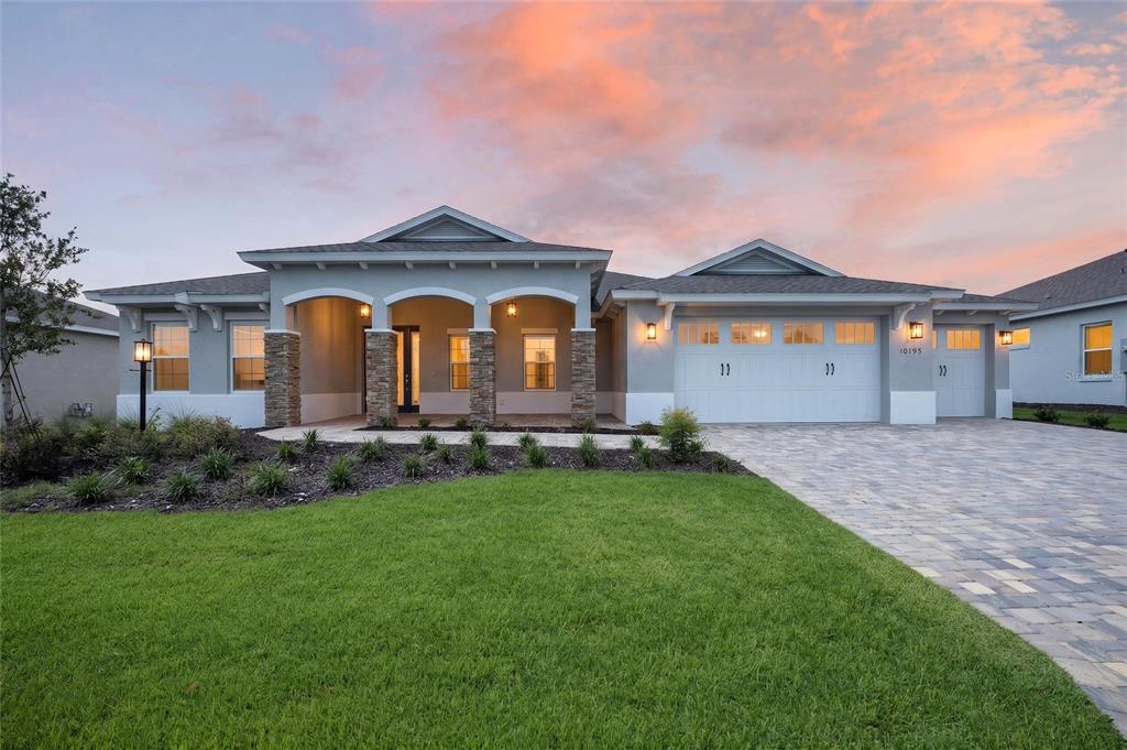 Property for sale at 10195 SW 84TH LANE ROAD, OCALA, FL, 34481