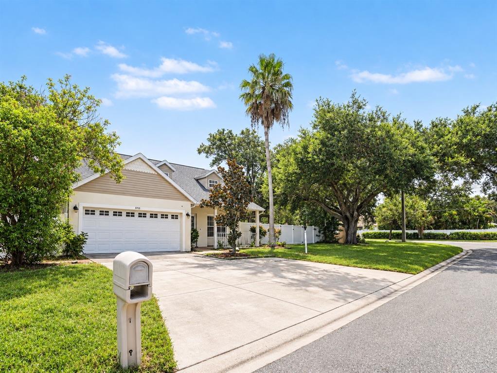 Property for sale at 3715 E 31ST STREET, BRADENTON, FL, 34208