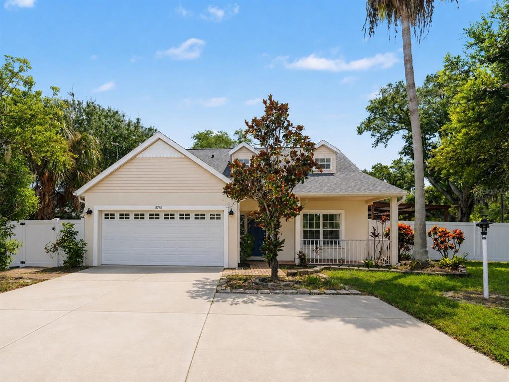 Property for sale at 3715 E 31ST STREET, BRADENTON, FL, 34208