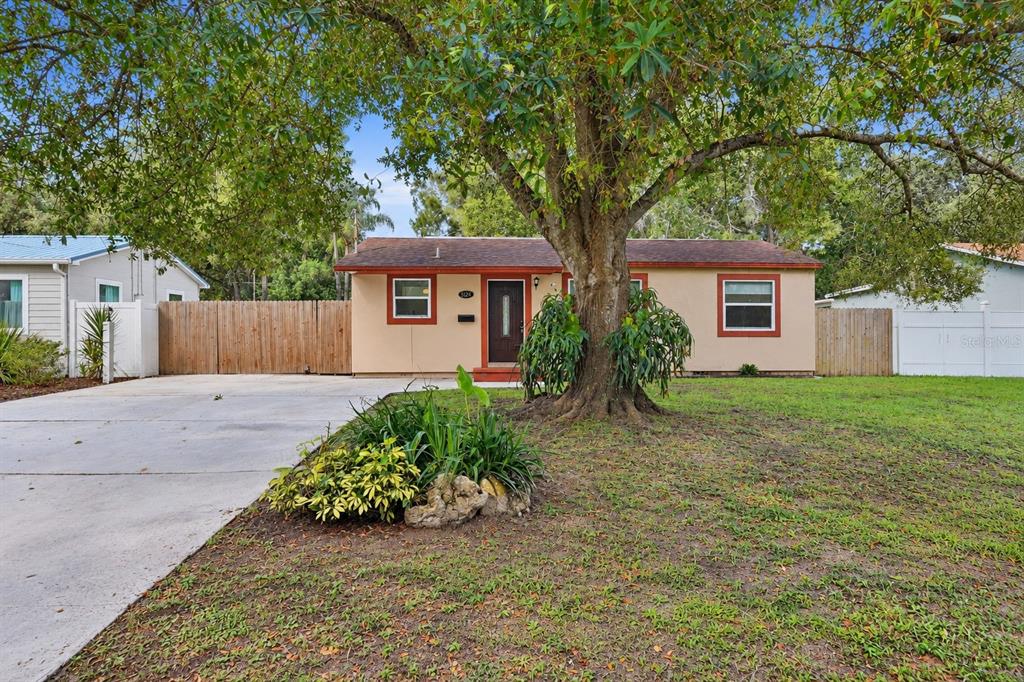 Property for sale at 5124 19TH STREET N, ST PETERSBURG, FL, 33714