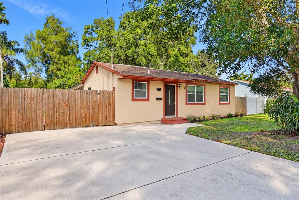Property for sale at 5124 19TH STREET N, ST PETERSBURG, FL, 33714