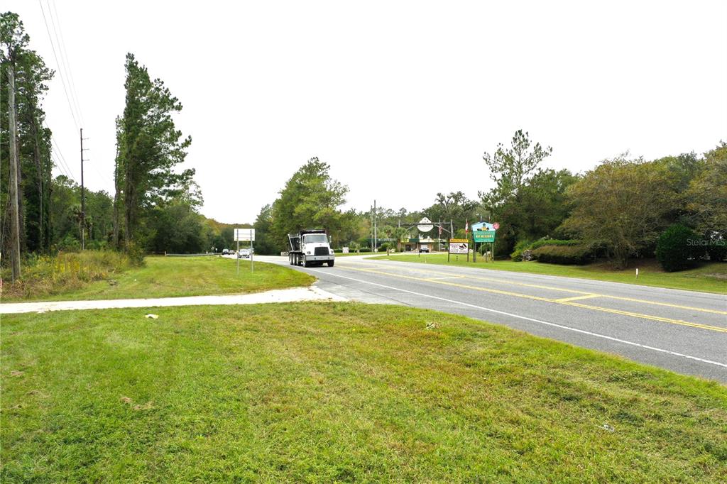 Property for sale at TBD E HIGHWAY 40, SILVER SPRINGS, FL, 34488
