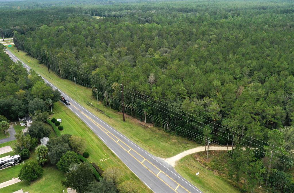 Property for sale at TBD E HIGHWAY 40, SILVER SPRINGS, FL, 34488
