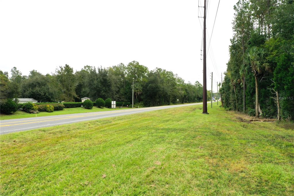 Property for sale at TBD E HIGHWAY 40, SILVER SPRINGS, FL, 34488