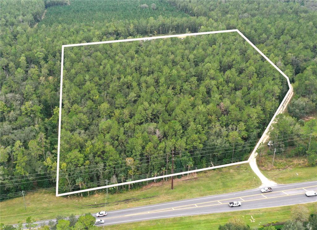 Approximate Boundary