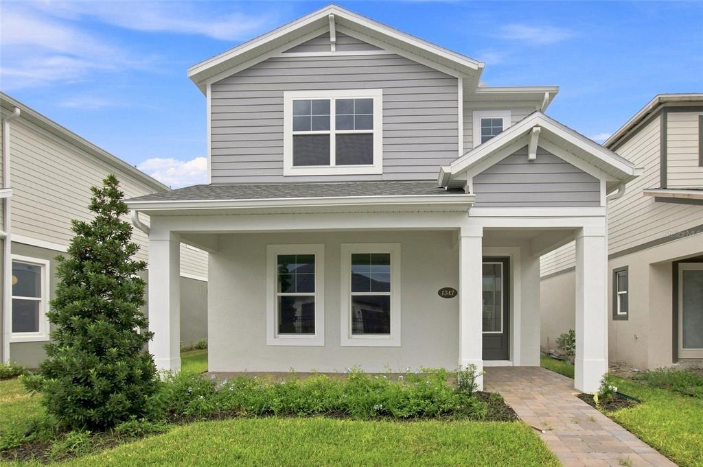 Property for sale at 1347 LUMPINI STREET, ST CLOUD, FL, 34771
