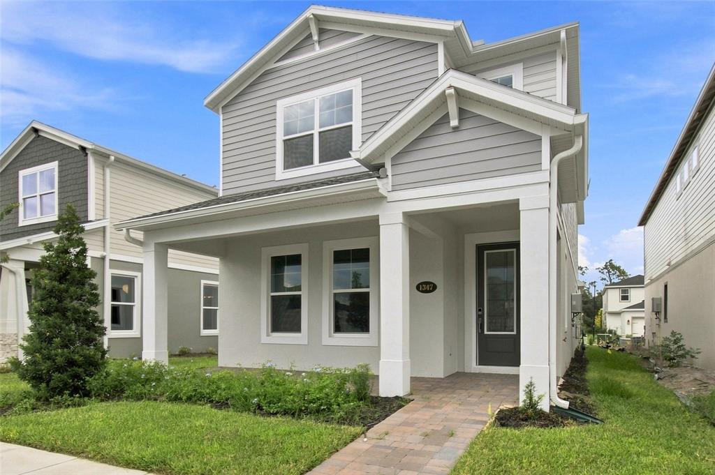 Property for sale at 1347 LUMPINI STREET, ST CLOUD, FL, 34771