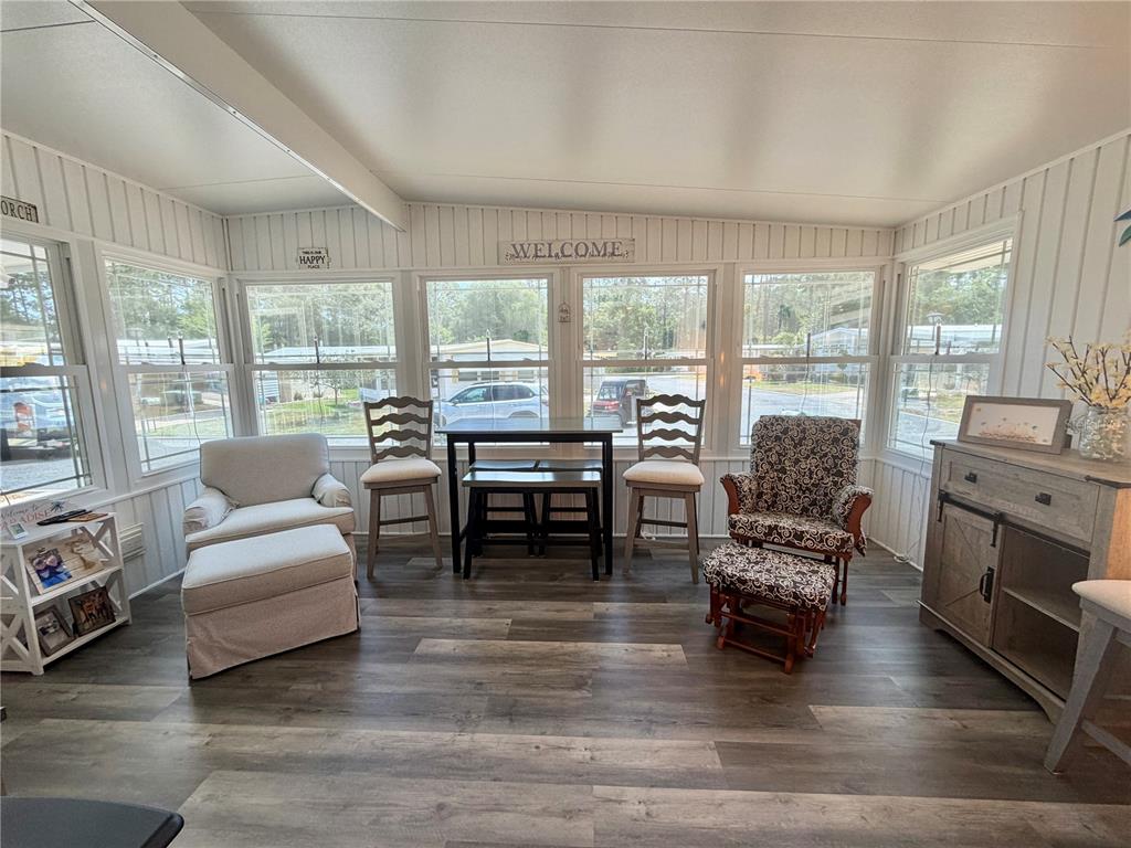 Property for sale at 121 TAMARISK WAY, LEESBURG, FL, 34748