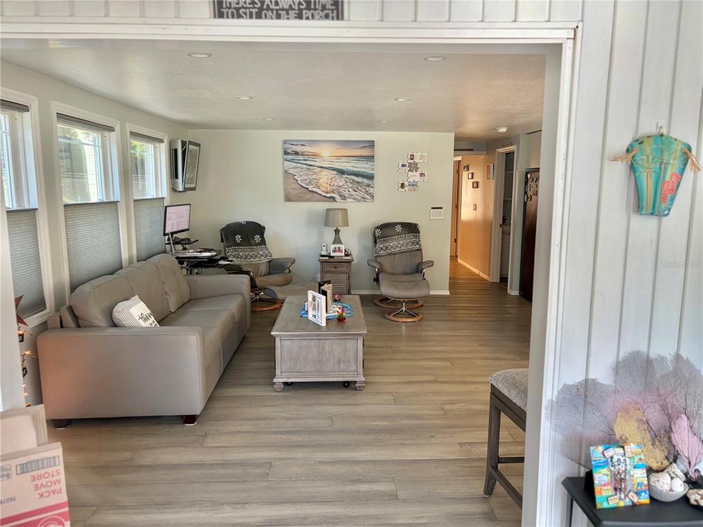Property for sale at 121 TAMARISK WAY, LEESBURG, FL, 34748