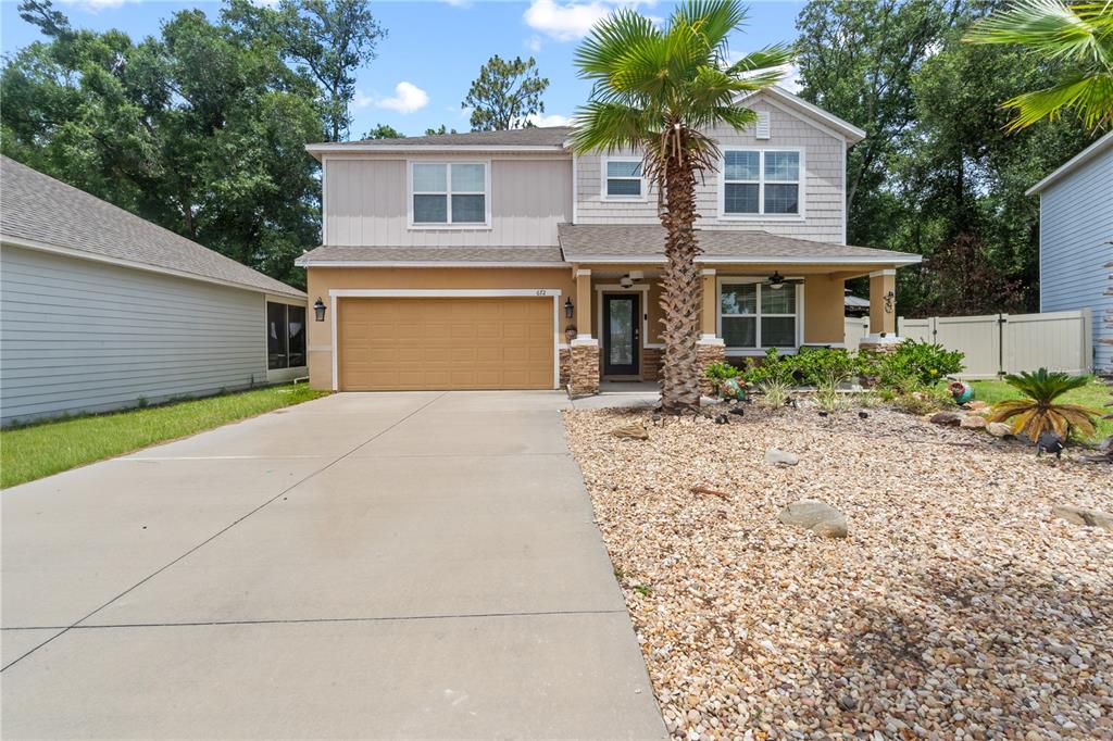Property for sale at 672 NW 247TH TERR, NEWBERRY, FL, 32669