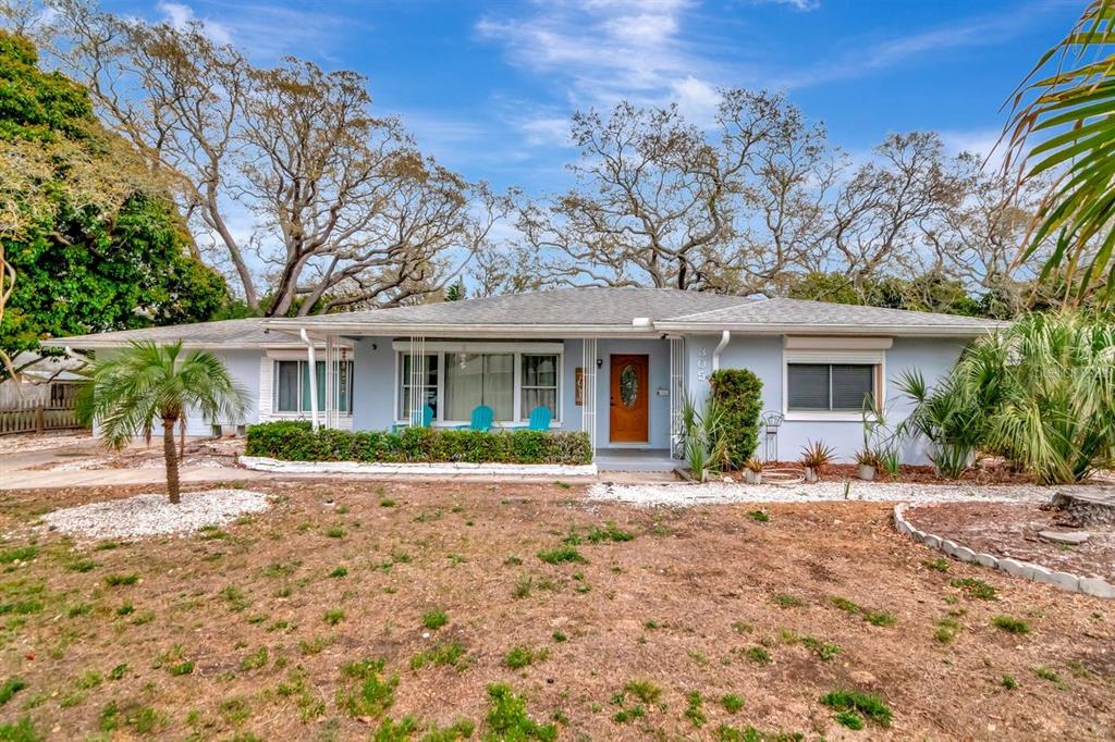 Property for sale at 305 BAKER AVENUE, CLEARWATER, FL, 33755