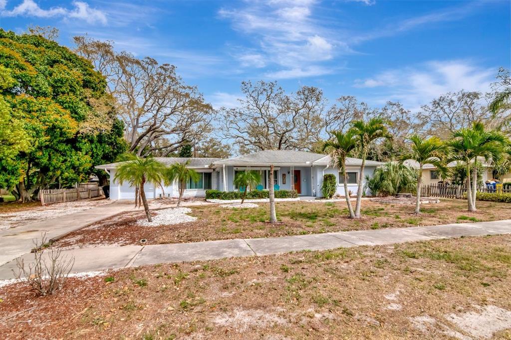 Property for sale at 305 BAKER AVENUE, CLEARWATER, FL, 33755