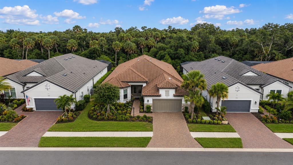 Property for sale at 10342 MORNING MIST LANE, SARASOTA, FL, 34241
