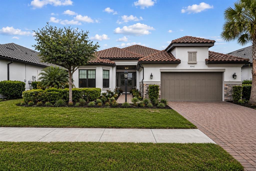 Property for sale at 10342 MORNING MIST LANE, SARASOTA, FL, 34241