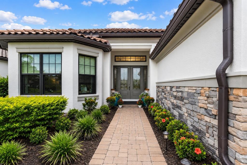 Property for sale at 10342 MORNING MIST LANE, SARASOTA, FL, 34241