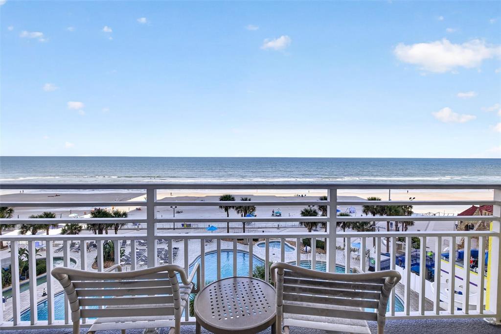 Property for sale at 300 N ATLANTIC AVENUE UNIT 608, DAYTONA BEACH, FL, 32118