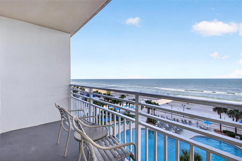 Property for sale at 300 N ATLANTIC AVENUE UNIT 608, DAYTONA BEACH, FL, 32118