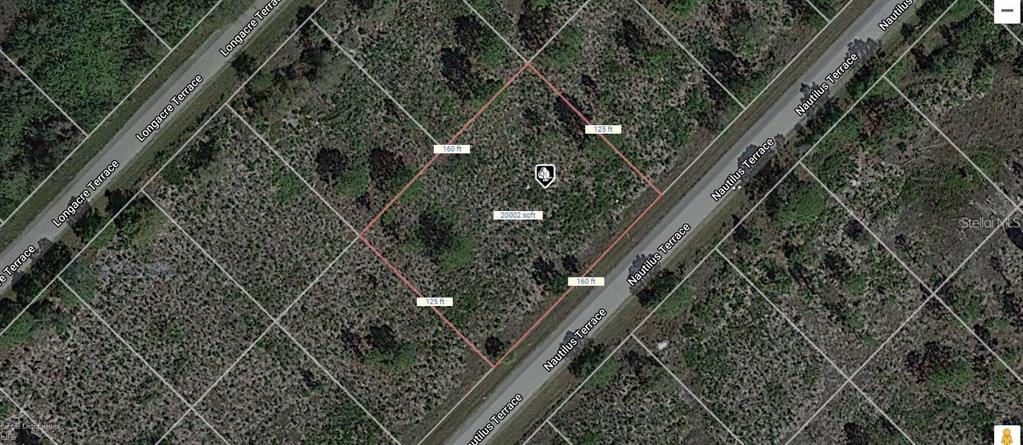 Property for sale at 1077 NAUTILUS TERRACE, PORT CHARLOTTE, FL, 33953