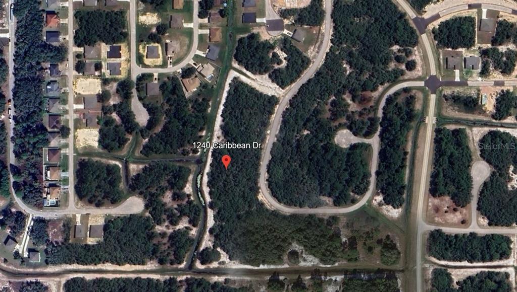 Property for sale at 1240 CARIBBEAN DRIVE, POINCIANA, FL, 34759