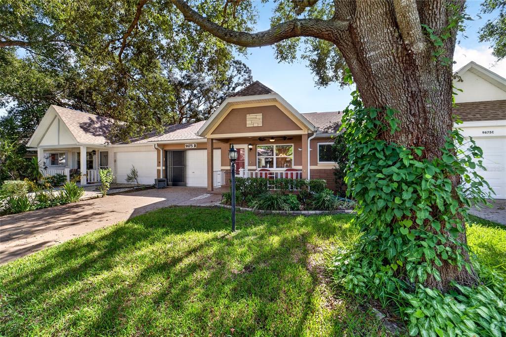 Property for sale at 9675 SW 85TH AVENUE UNIT B, OCALA, FL, 34481