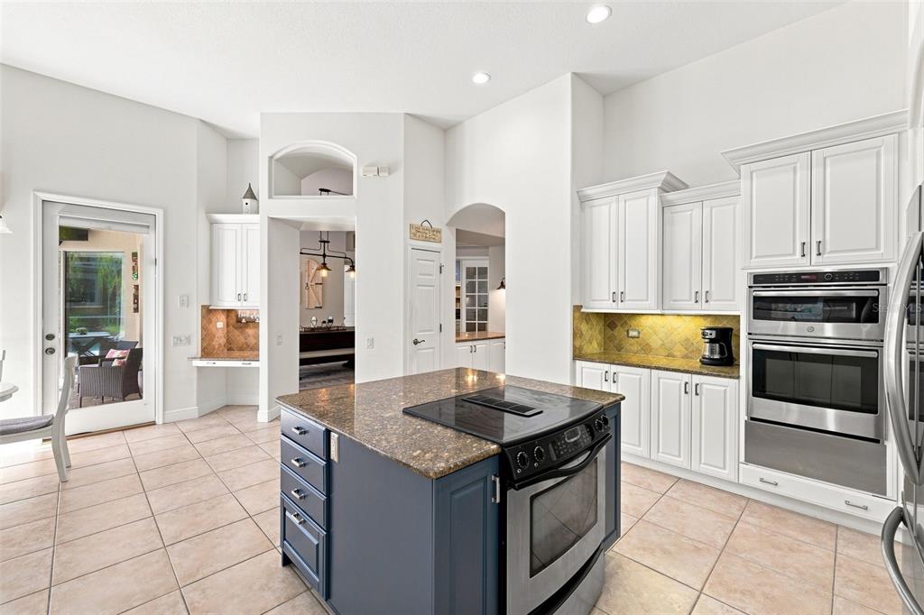 Property for sale at 5091 JASMINE WAY, PALM HARBOR, FL, 34685