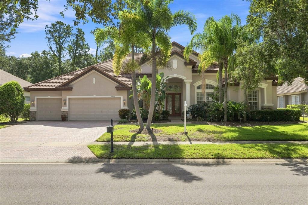 Property for sale at 5091 JASMINE WAY, PALM HARBOR, FL, 34685