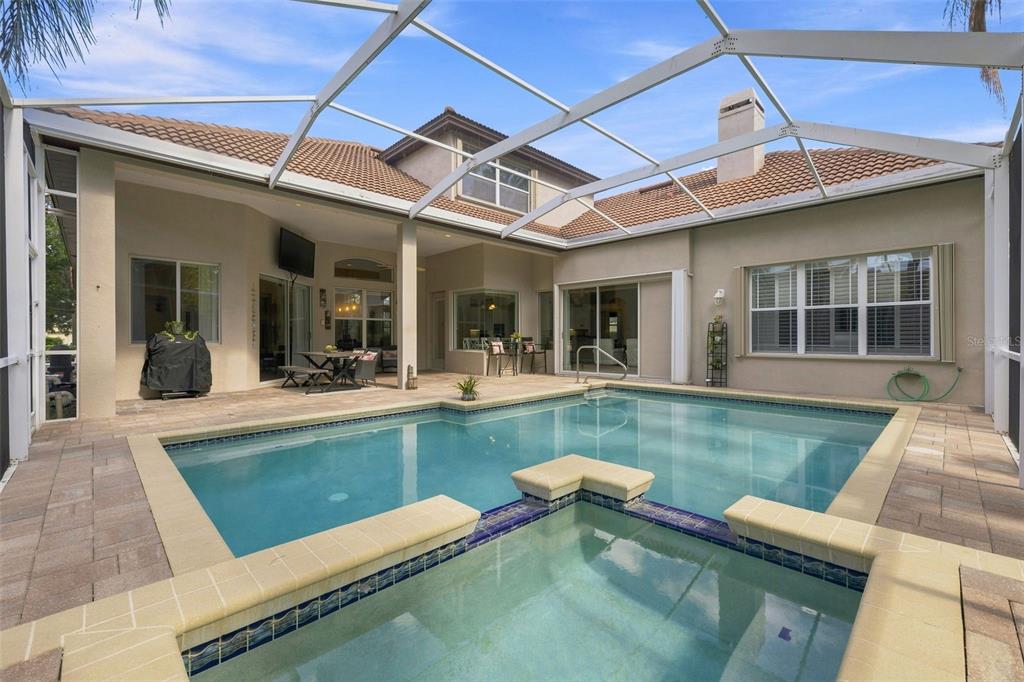 Property for sale at 5091 JASMINE WAY, PALM HARBOR, FL, 34685