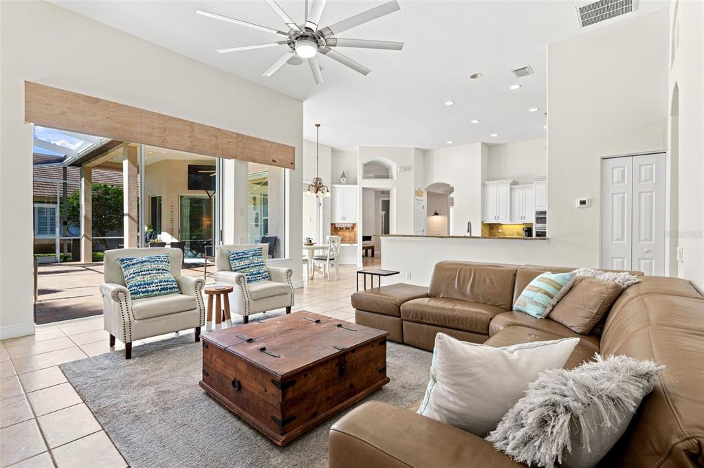 Property for sale at 5091 JASMINE WAY, PALM HARBOR, FL, 34685