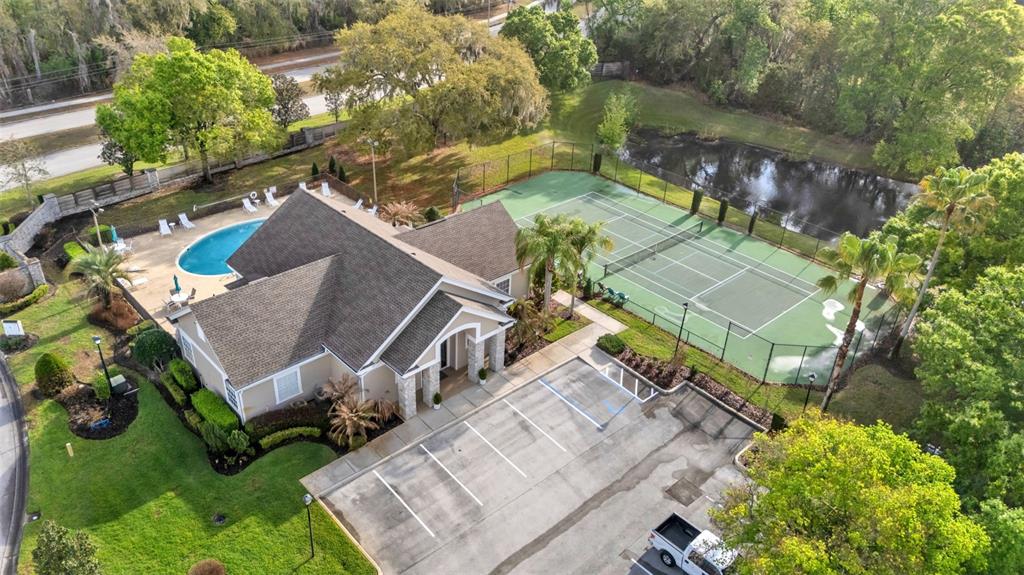 Property for sale at 6540 LAKE CLARK DRIVE, LAKELAND, FL, 33813