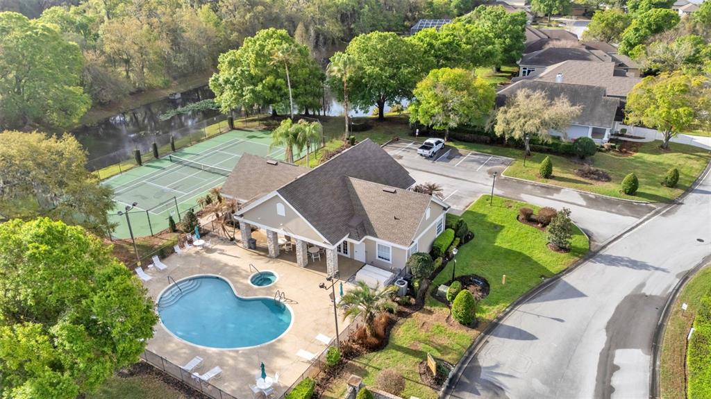 Property for sale at 6540 LAKE CLARK DRIVE, LAKELAND, FL, 33813