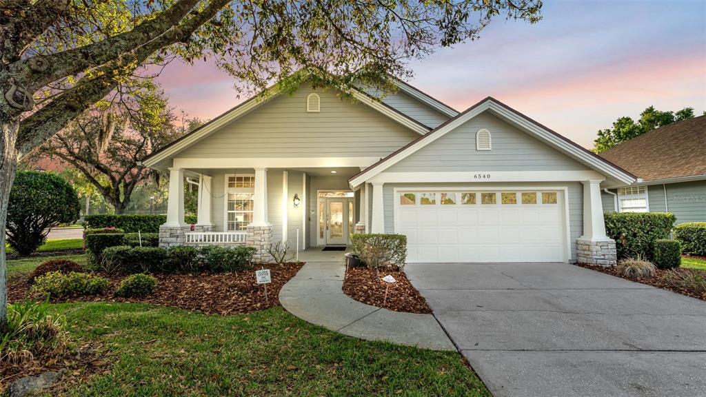 Property for sale at 6540 LAKE CLARK DRIVE, LAKELAND, FL, 33813