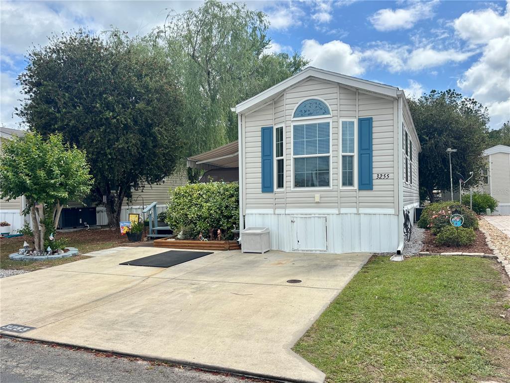 Property for sale at 3255 NE 104TH AVENUE, SILVER SPRINGS, FL, 34488