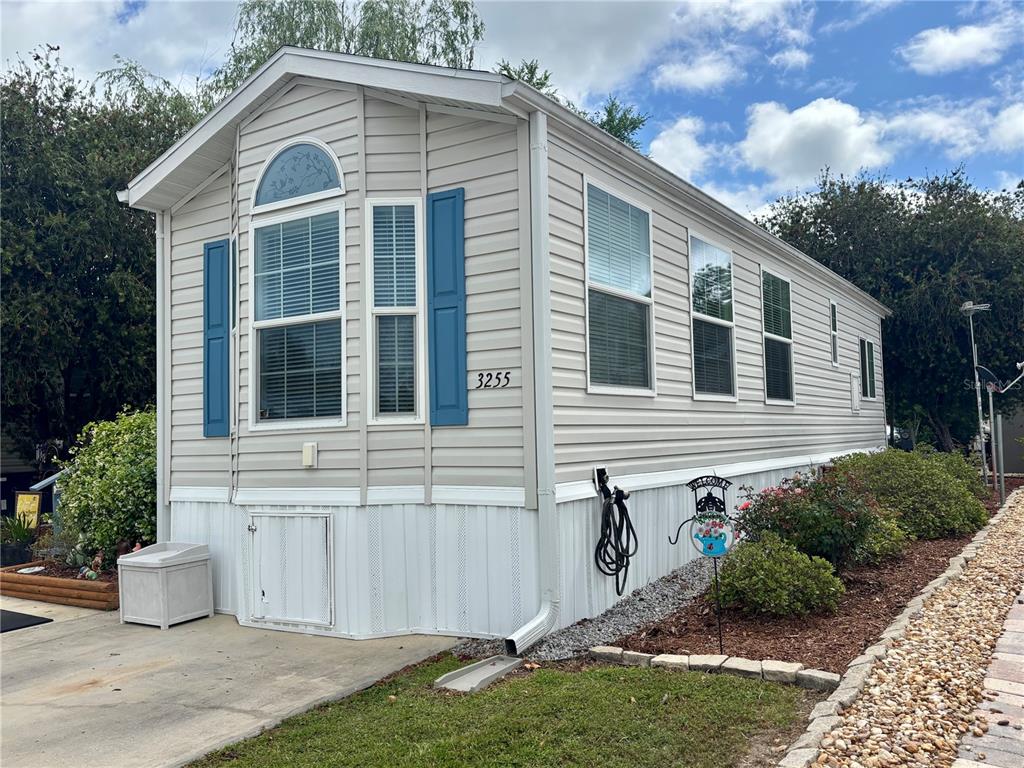 Property for sale at 3255 NE 104TH AVENUE, SILVER SPRINGS, FL, 34488