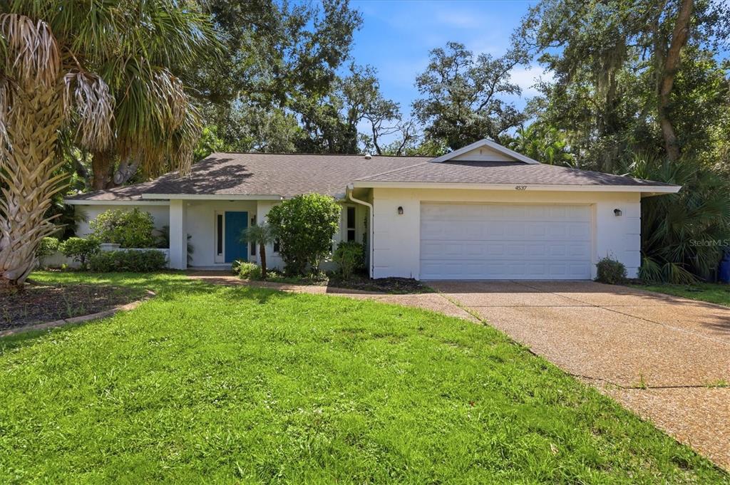 Property for sale at 4537 CHIMNEY CREEK DRIVE, SARASOTA, FL, 34235