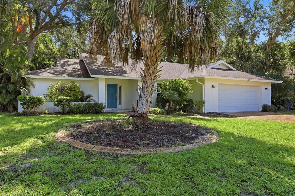 Property for sale at 4537 CHIMNEY CREEK DRIVE, SARASOTA, FL, 34235