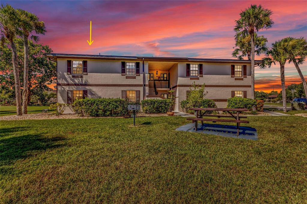 Property for sale at 19505 QUESADA AVENUE UNIT T203, PORT CHARLOTTE, FL, 33948