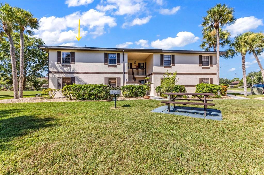 Property for sale at 19505 QUESADA AVENUE UNIT T203, PORT CHARLOTTE, FL, 33948