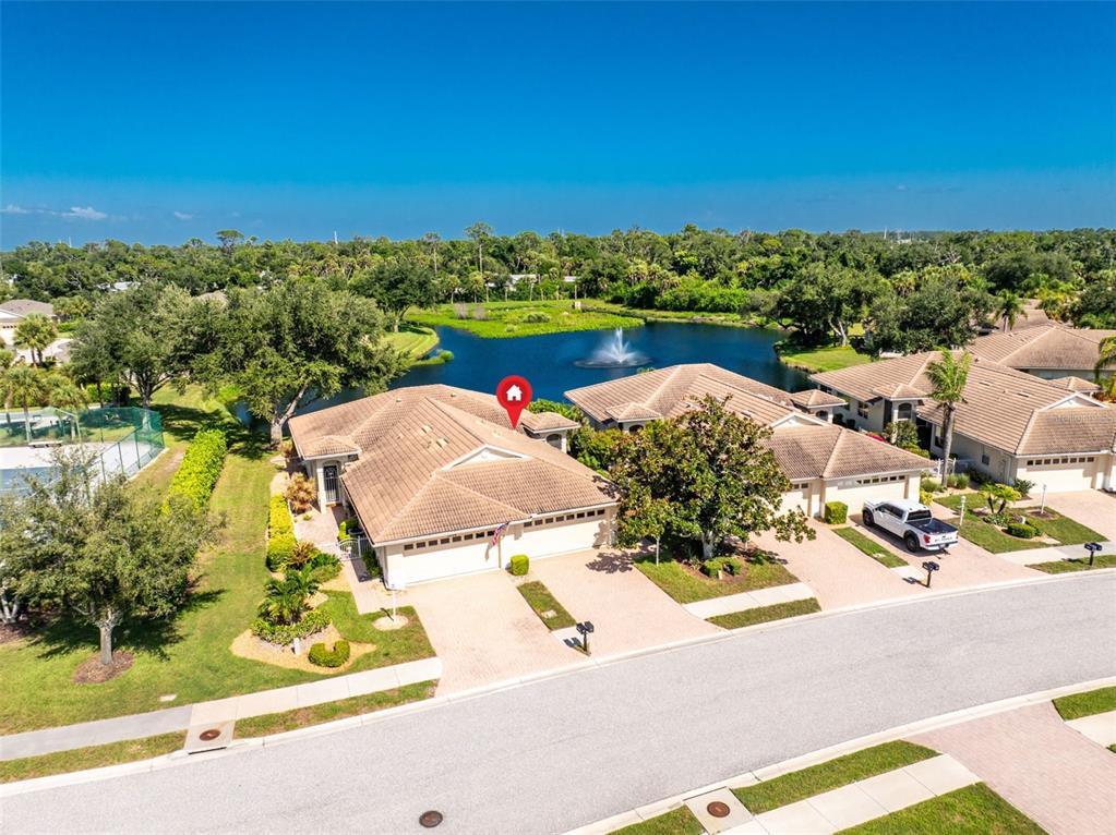 Property for sale at 1050 YOSEMITE DRIVE, ENGLEWOOD, FL, 34223