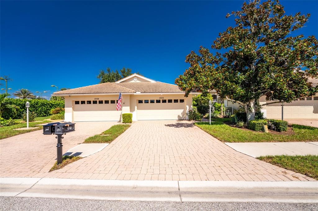 Property for sale at 1050 YOSEMITE DRIVE, ENGLEWOOD, FL, 34223